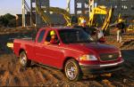Ford F-150 SuperCab 1996 года